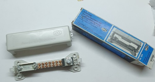 Hkl ausgleichsschiene - hkl,