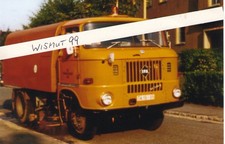 Oldtimer-Foto DDR