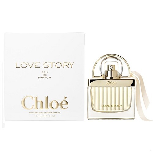 Chloe love story 30ml - chloe, de
