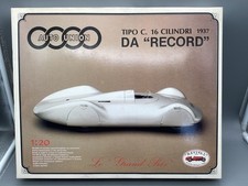 Modellautos Bausatz 1:20