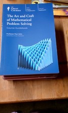 The Great courses Art & Craft