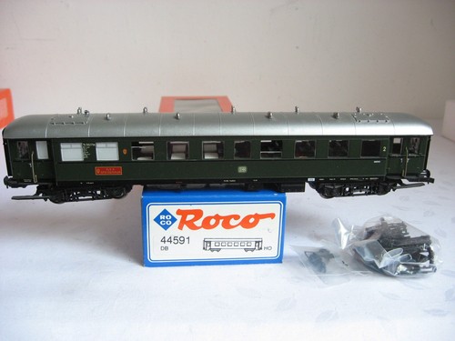 Db250 roco 44591 - h0,