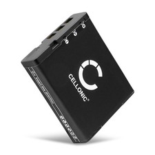 Akku für Casio Exilim