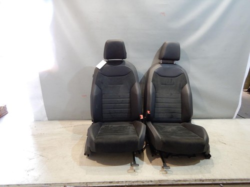 Seat ibiza sitzaustattung - seat,