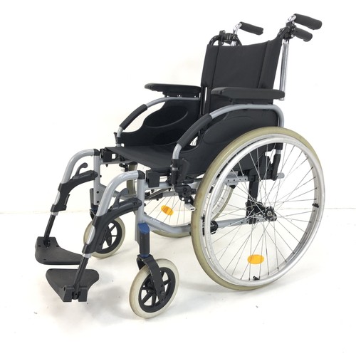 Rollstuhl invacare action ng - action²,