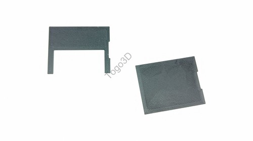 Batterieabdeckung texas - batterieabdeckung,