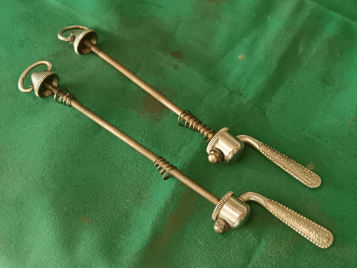 Schnellspanner campagnolo - schnellspanner,