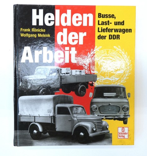 Helden der arbeit busse - arbeit,