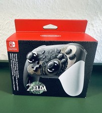 Nintendo Switch Pro Controller
