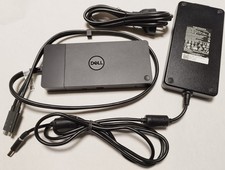 DELL WD19DCS/K20A