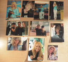 Rosanna Rocci - Fotos -