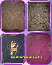 Kinderkleidung Mädchen  set gr 110