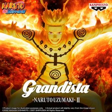 Naruto Shippuden – Naruto