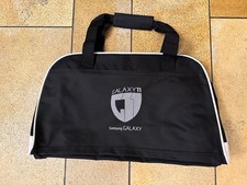 Samsung Galaxy Fitness Tasche Sport Reise Werbeartikel Sammler Tech Nerd
