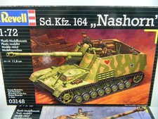 Revell 1:72 # 03148 # Sd.Kfz