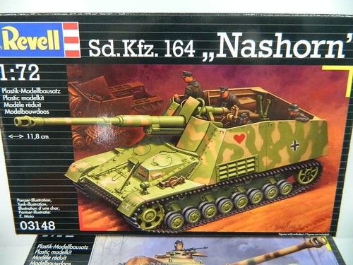 Revell 03148 sd - 1:72,