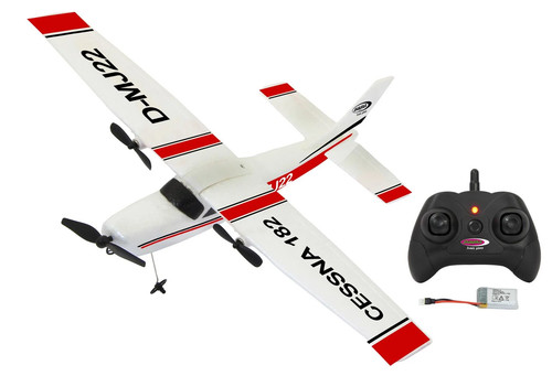Jamara 410190 cessna - -, 182