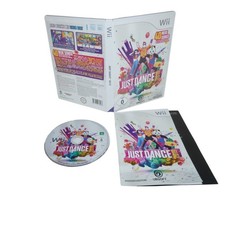 Just Dance 2019 Wii Nintendo