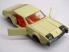 Siku V 267 Oldsmobile Toronado