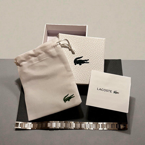 Lacoste armband - armband, /