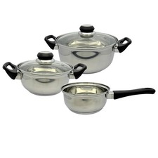 Kochtopf Set Topfset Induktion