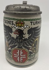 Bierkrug keramik - bierkrug,