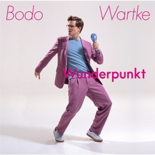 Bodo wartke wunderpunkt - bodo,