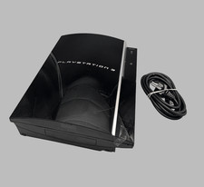 PlayStation 3 Konsole PS3 FAT