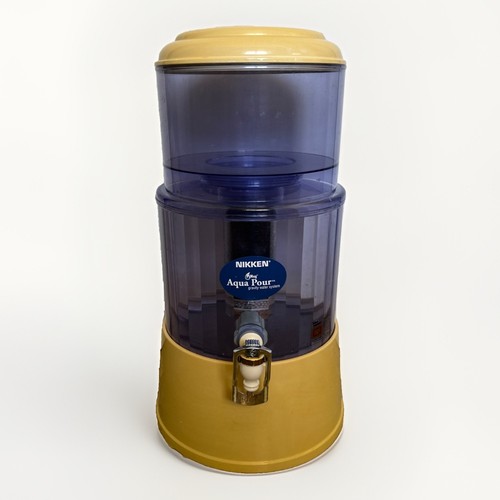 Nikken pimag aqua pour gravity - nikken,
