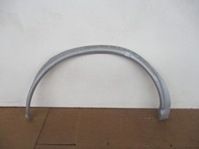 VW Polo 1 Audi 50 Typ 86 Reparaturblech Innenradlauf hinten rechts NEU VAN WEZEL