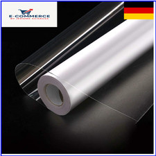 Hode Transparent Klebefolie