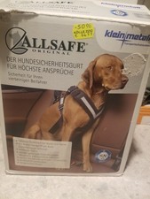 Sicherheitsgeschirr für Hunde