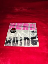 CD Album J.B.O.Head Bang