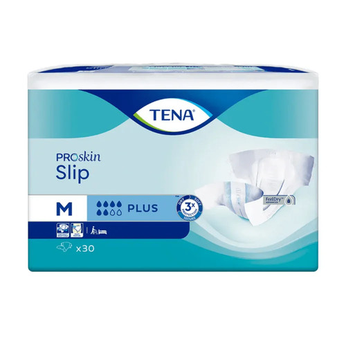 Tena slip plus - tena,