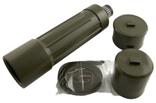 SWAROVSKI Swarotop 30x75 GA Teleskop Spektiv telescope scope olive TOP