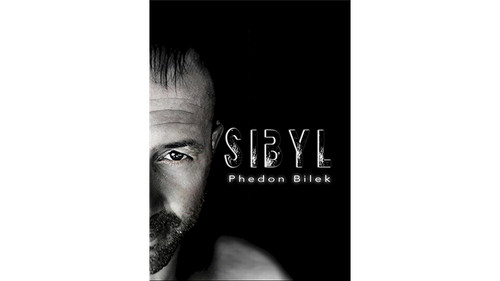 Sibyl phedon bilek dvd - sibyl,
