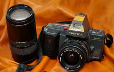 Yashica Kyocera 230 AF Auto