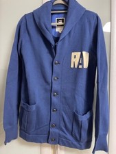 G Star Raw Strickjacke Gr L -