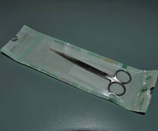 Fuhrmann Chirurgische Schere OP Universalschere Schere Spitz-Spitz gerade 14 cm 