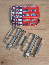 NIB NOS WECO 491 Rat Trap