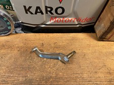 33660-52 ORIG. HARLEY® SHOVELHEAD® PANHEAD® SCHALTUNG SCHALTHEBELWELLE VERZAHNT