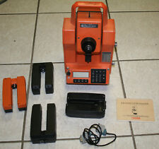 Elektrooptischer Entfernungsmesser AGA Geodimeter System 400