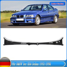 Windabweiser Abdeckung Neu