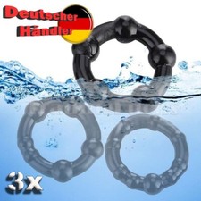 🔴🔴🔴3x Penisring