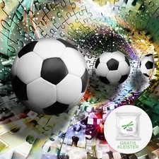 VLIES FOTOTAPETE Puzzel