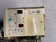 Buderus Regler UBA 4001 SV 3.5  05280    2-10