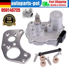 Turbolader stellmotor - turbolader,