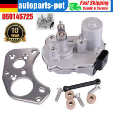 Turbolader Stellmotor