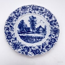 Seltmann Weiden Bavaria Plate