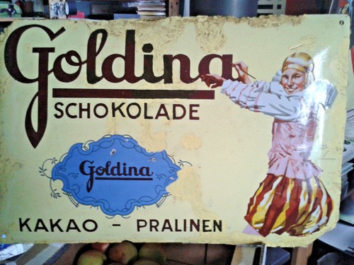 Goldina schokolade kakao - schokolade,